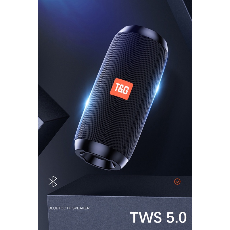 Bluetooth Speaker Portable Outdoor Speakers Sound bar Waterproof System