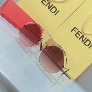 แว่นตา Fendi Original