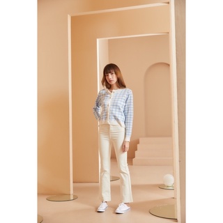 Matchbox - Joah Pants กางเกงยีนส์ขาม้าเล็ก