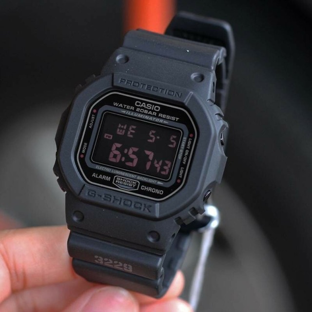 g shock 5600 ms1