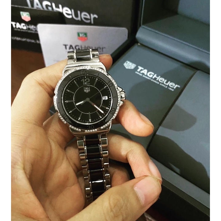 Tag Heuer f1 wah1212