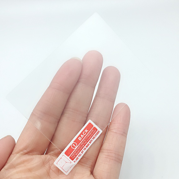 1PCS ใหม่ฟิล์มนิรภัยสําหรับกล้อง Sony A9 a7r2 a7s2 a7r3 a7m3 rx100m6m4 NEX5R/5T a6563a6600