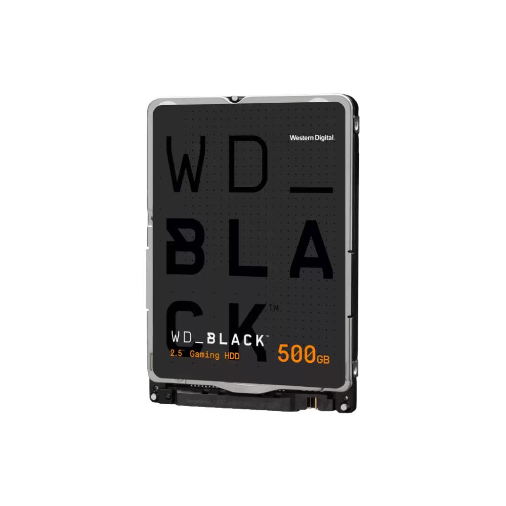 HDD WD BLACK NB 500GB 7200RPM 7MM (WD5000LPSX-5YEAR) | Shopee Thailand
