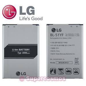 แบตเตอรี่ LG G4 H810,H811,H815,VS986,LS991, F500L(BL-51YF)