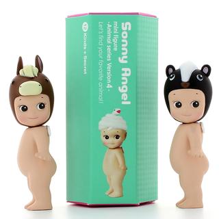 มินิฟิกเกอร์ Sonny Angel Animal Series 4