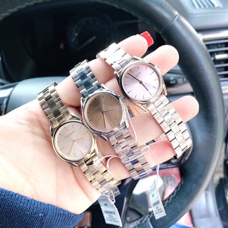 นาฬิกาข้อมือผู้หญิงcoach