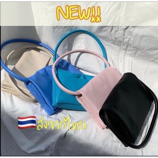 NEW🔥🔥พร้อมส่ง🇹🇭กระเป๋าสะพายข้าง กระเป๋าแฟชั่นเก๋ๆ  ****ส่งจากไทย