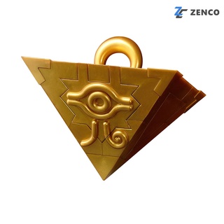 Bandai Ultimagear Millennium Puzzle 4573102619280