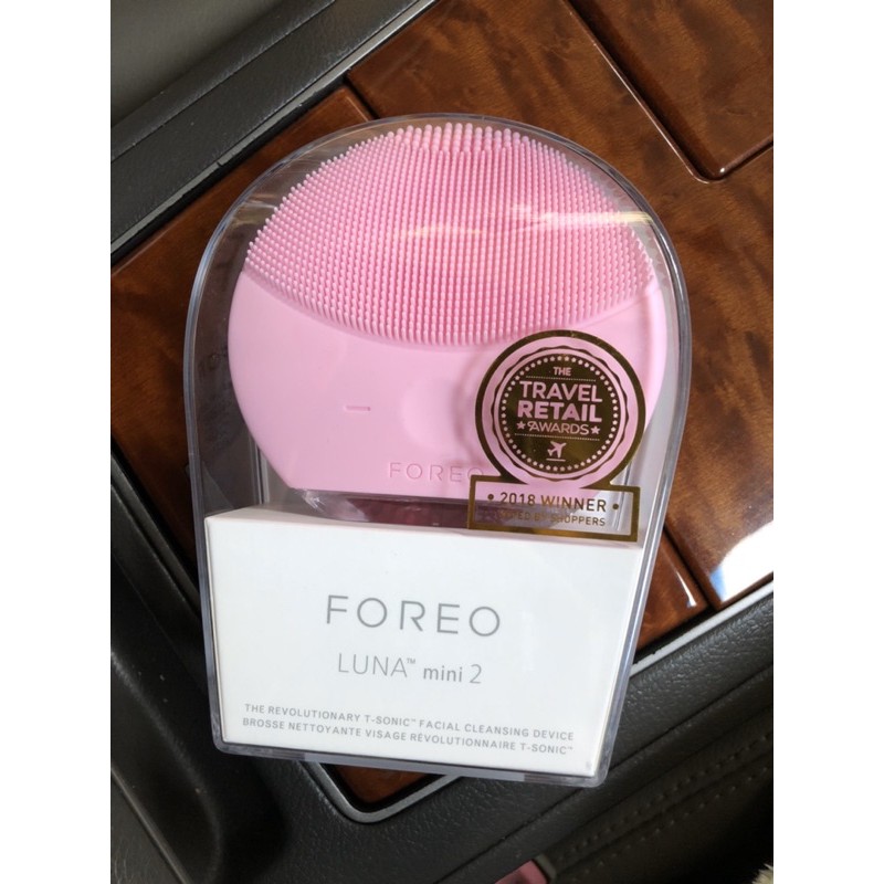 ส่งต่อForeo Luna mini2 ใช้น้อย