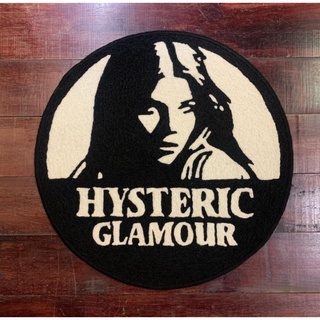 พรมปูพื้น   HYSTERRIC GLAMOUR