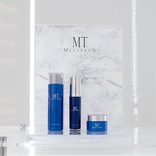 MT Metaron Essential FIRMING CARE Lotion Serum Cream Mask