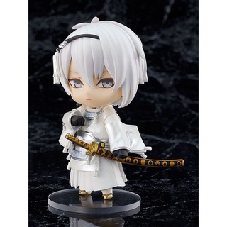 Nendoroid 1549 Butai Touken Ranbu Hiden Yui no Me no Hototogisu - Mikazuki Munechika (ของแท้)