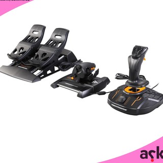 Thrustmaster T.16000M FCS FLIGHT PACK สินค้าของแท้ ประกัน 1 ปี