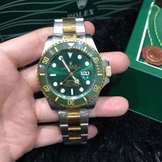 นาฬิกาข้อมือ rolex watch