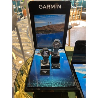 Garmin Descent G1 &amp; G1 Solar Dive Computer