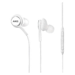 COD✔ AKG Original Type-C หูฟังชนิดใส่ในหูแบบมีสายซับวูฟเฟอร์ 3.5 มม. Universal Interface Earbuds หูฟังสเตอริโอพร้อมไมโคร