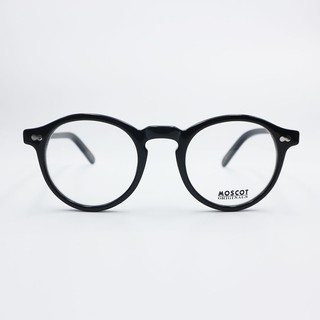 แว่นตา Moscot MILTZEN 49 COL.BLACK