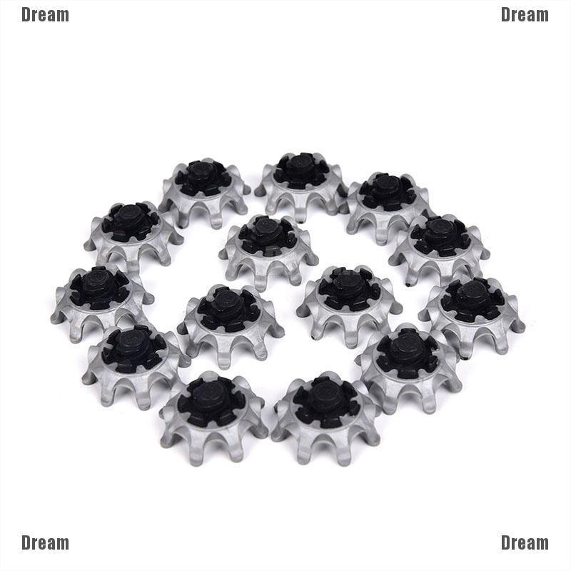 replacement soft spikes for nike golf shoes