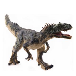 ของเล่นโมเดลไดโนเสาร์ jurassic world indominus