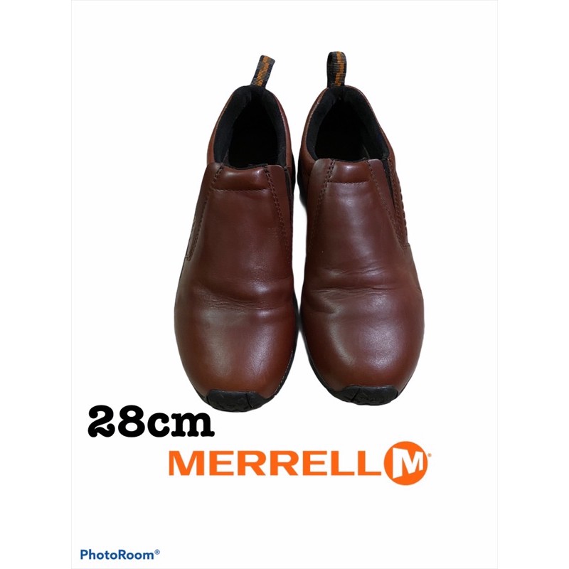 รองเท้ามือสอง merrell