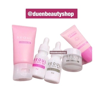 🔸ถูก แท้🔸 เซรั่ม[พร้อมส่ง] แท้💯 ครีมมอยซ์ ลดสิว ผิวอิ่มน้ำ อิ่มฟู เนื้อครีมซึมฉ่ำ