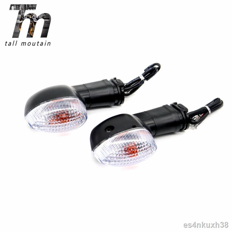 For Yamaha YZF R1 R3 R6 R15 R25 Turn Signal Lights Indicator - Foto 10
