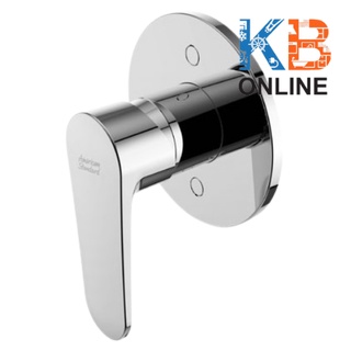 FFASB236-7T9500BT0 ก๊อกน้ำเย็นยืนอาบ แบบฝังผนัง รุ่น CODIE MONO SHOWER VALVE AMERICAN STANDARD FFASB236-7T9500BT0