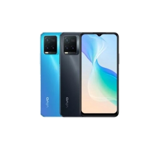 โปรโมชั่น : vivo T1x 664 GB โทรศัพท์มือถือ วีโว่ | จอ 6.58 นิ้ว | กล้องหลัง 50M2M2M | แบตเตอรี่ 5000 mAh ชาร์จไว 18W