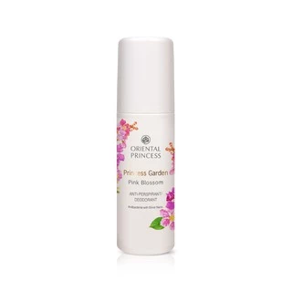 โรลออน ออเรียนทอลพริ้นเซส ของแท้ ส่งไว หอมดอกไม้พร้อมส่ง