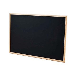 กระดานแขวน 1 หน้า ขนาด 40 x 60 ซม. แพ็ค 1 ชิ้น1013431 Sided Hanging Board 40X60 cm