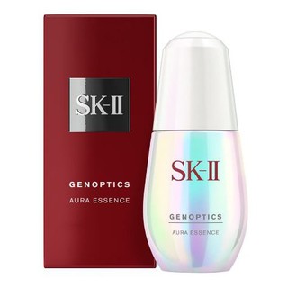 ✅ SK-II GenOptics Aura Essence 50 ml.