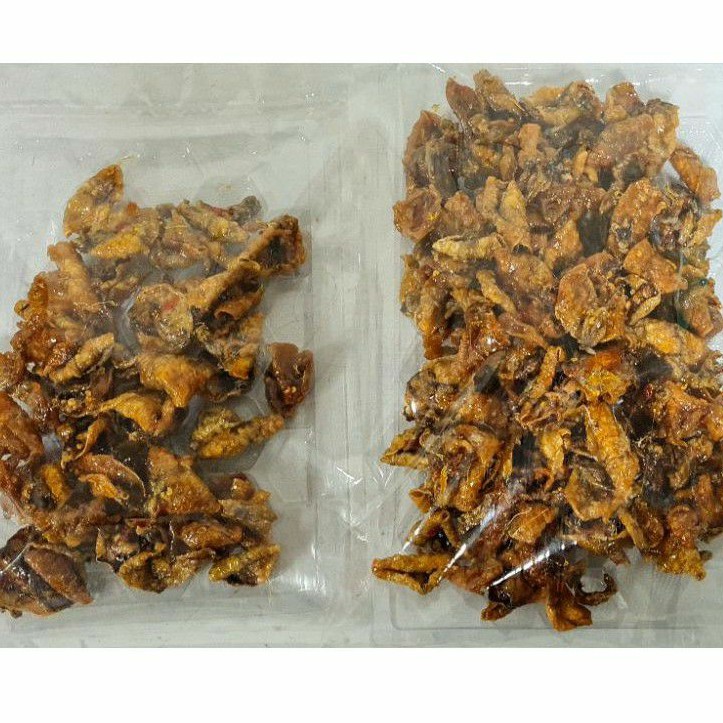 ปลาหมึก(ฉาบ)หวาน​​ 3รส🦑หมึกหวาน 3รส🦑แพคขนาด200-500กรัม