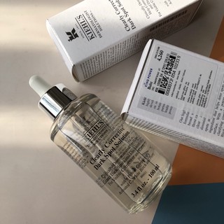 Kiehls Clearly Corrective Dark Spot Solution