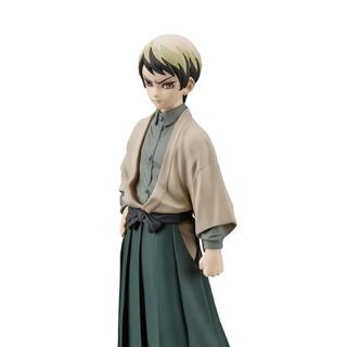 Banpresto Demon Slayer : Kimetsu No Yaiba Figure Vol.22 (A:Yoshiro) 4983164186055 (Figure)