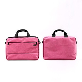 REMAX-303 กระเป๋าแล็ปท็อป-สีกุหลาบ - REMAX Carry-303 Laptop Bag - Rose