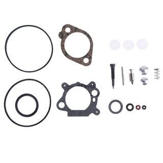 49-305 Carburetor Rebuild Kit Replacement for  493762, 498260