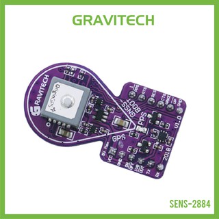 [Gravitechthai]Gravitech GNSS-BOOT Global Positioning System