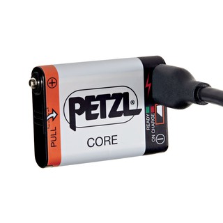 Petzl CORE Battery Rechanger-(Saraburi outdoor)