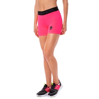 Hydrogen Second Skin Shorts (FLUO FUCHSIA)