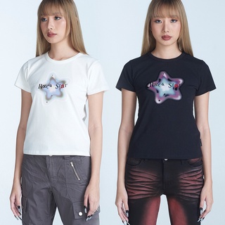 fallen angels ROCK STAR TEE