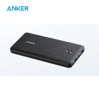 ใหม่ ANKER A1248 PowerCore III Sense พาวเวอร์แบงค์ 10K ชาร์จเร็ว น้ําหนักเบา พกพาง่าย ความจุสูง