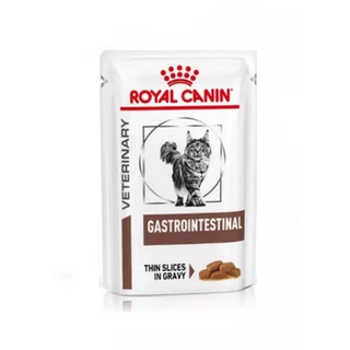 Royal Canin Gastro intestinal Pouch Cat 85 g