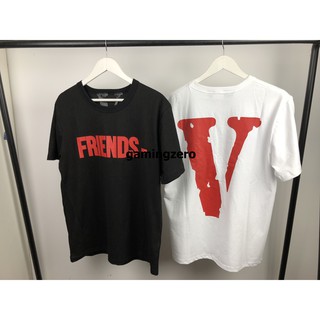 [พรีออเดอร์] VLONE Washington Friends Pop Up Tee