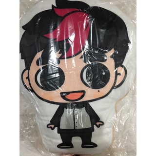 หมอน gotoon cushion got7 แบมแบม bambam