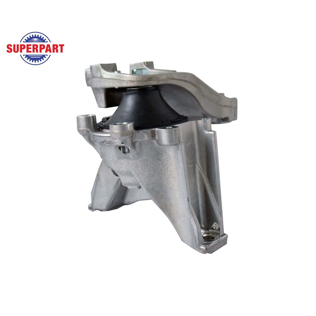 ยางแท่นเครื่อง CRV 07-11 2.0 A/T แท้ห้างHonda ขวา (50820-SWG-T51)
