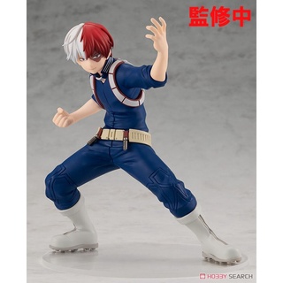 (เหลือ1ชิ้น ทักแชทก่อนโอน) 4580416942492 pop up parade shoto todoroki:hero costume ver.