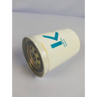 กรอง​น้ำมัน​เชื้อเพลิง M5000-M9540 FUEL​ FILTER (W9501-81020B) อะไหล่รถแทรคเตอร์ ยี่ห้อ Kubota