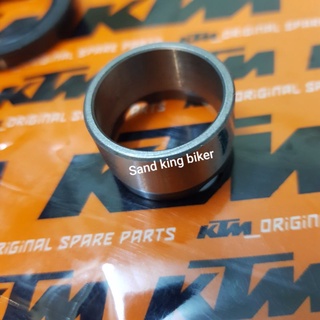 BUSHING SPROCKET  บูชสเตอร์ สำหรับ KTM DUKE RC