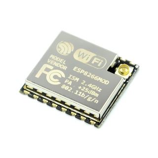 Smart Electronics ESP-07S (ESP-07 Updated version) ESP8266 โมเดล WIFI อนุกรม รับประกันของแท้