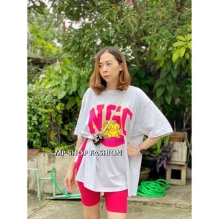 พร้อมส่ง🔥 กางเกง biker ไซส์เล็ก-พลัสไซส์ สุดฮิตมีป้ายtag ขาสั้น ผ้าดีเกรดพรีเมี่ยม ตรงปก BIKER SHORT